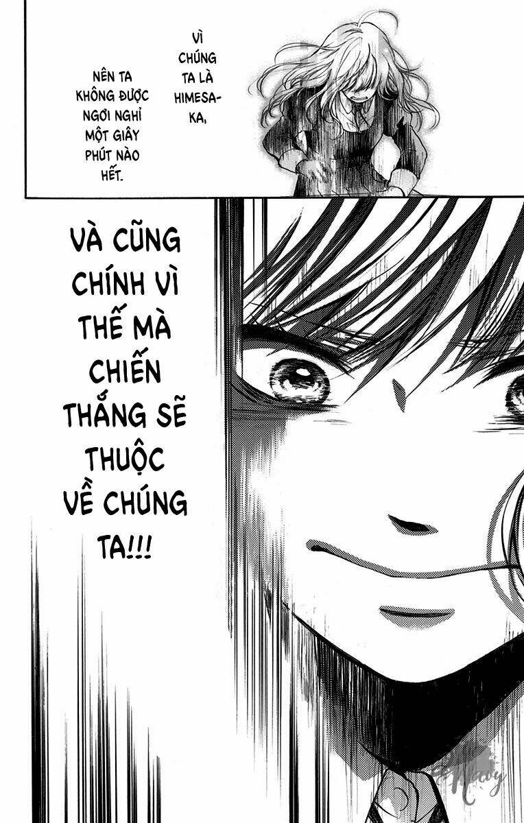 Kono Oto Tomare! Chapter 46 - Trang 2
