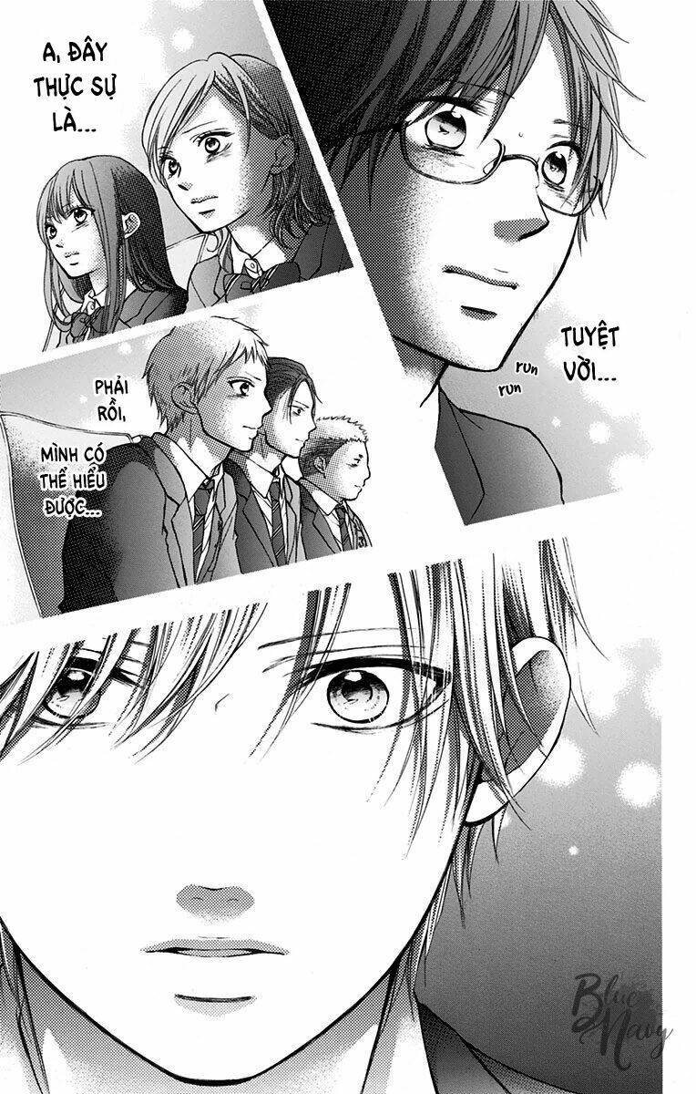 Kono Oto Tomare! Chapter 46 - Trang 2