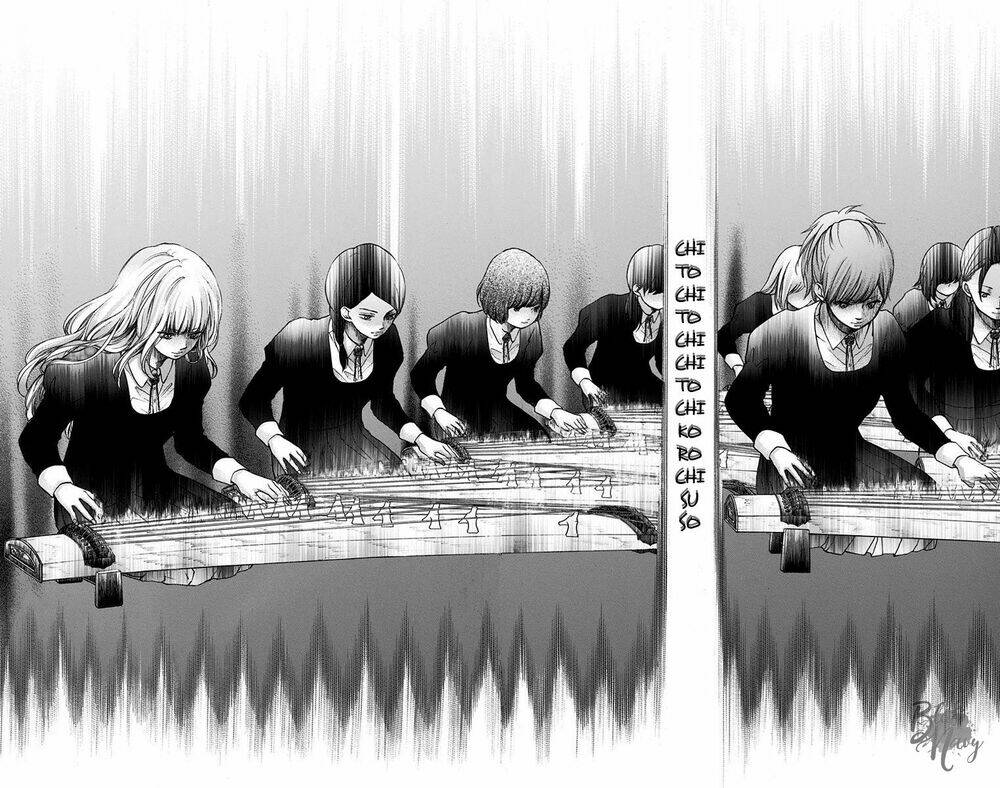 Kono Oto Tomare! Chapter 46 - Trang 2