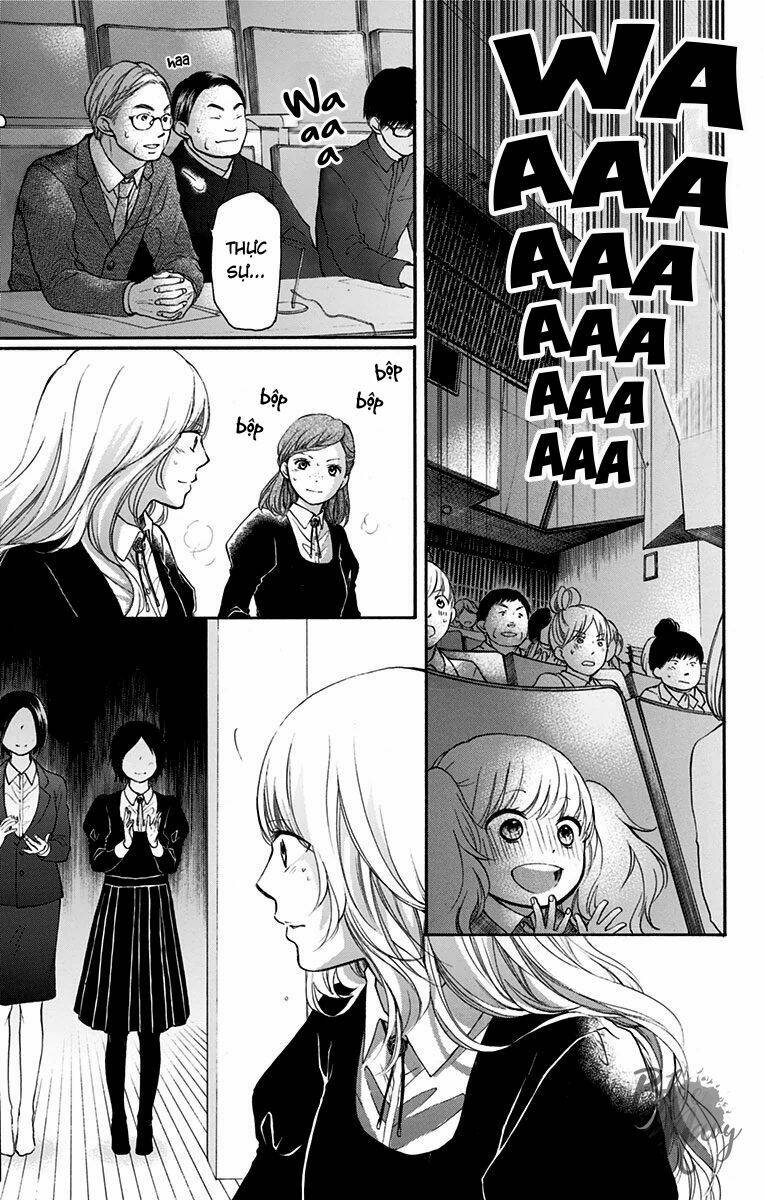 Kono Oto Tomare! Chapter 46 - Trang 2