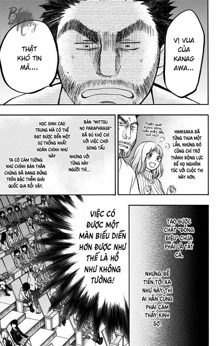 Kono Oto Tomare! Chapter 46 - Trang 2