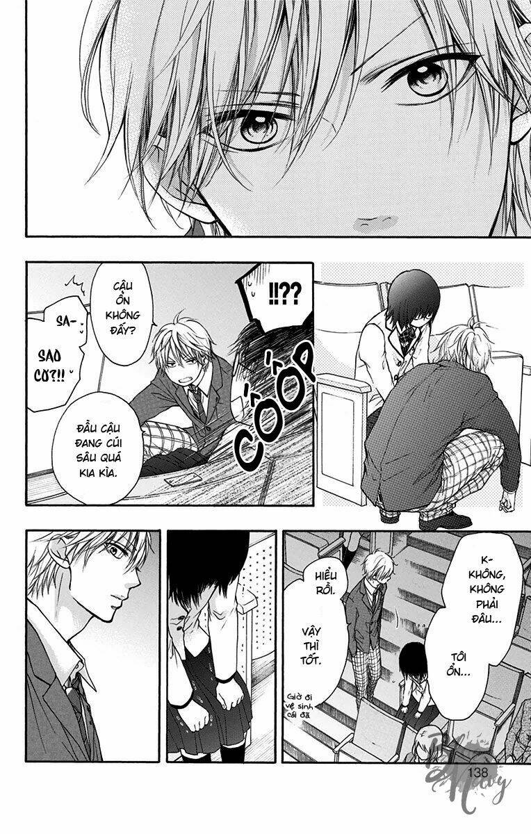 Kono Oto Tomare! Chapter 46 - Trang 2