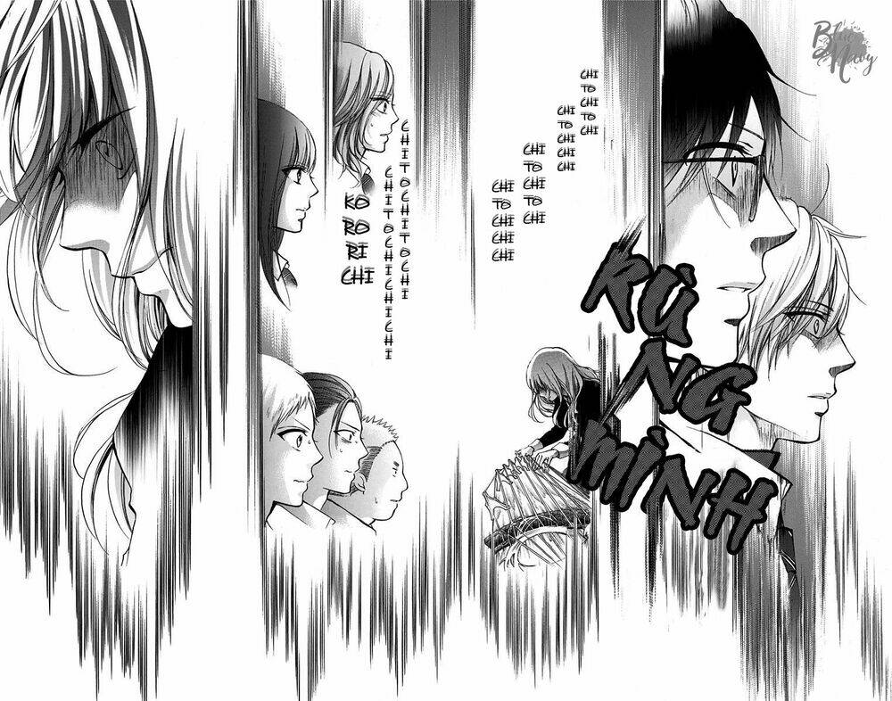 Kono Oto Tomare! Chapter 46 - Trang 2