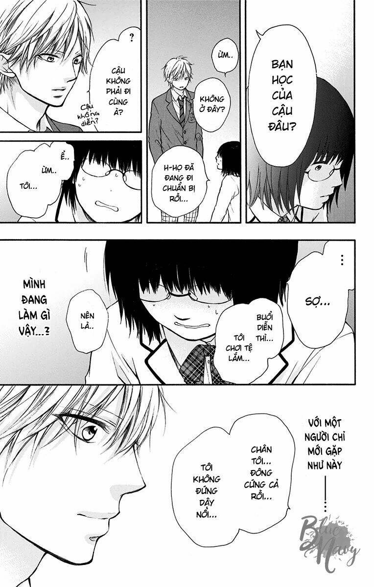 Kono Oto Tomare! Chapter 46 - Trang 2