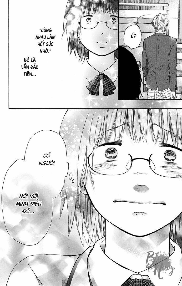 Kono Oto Tomare! Chapter 46 - Trang 2