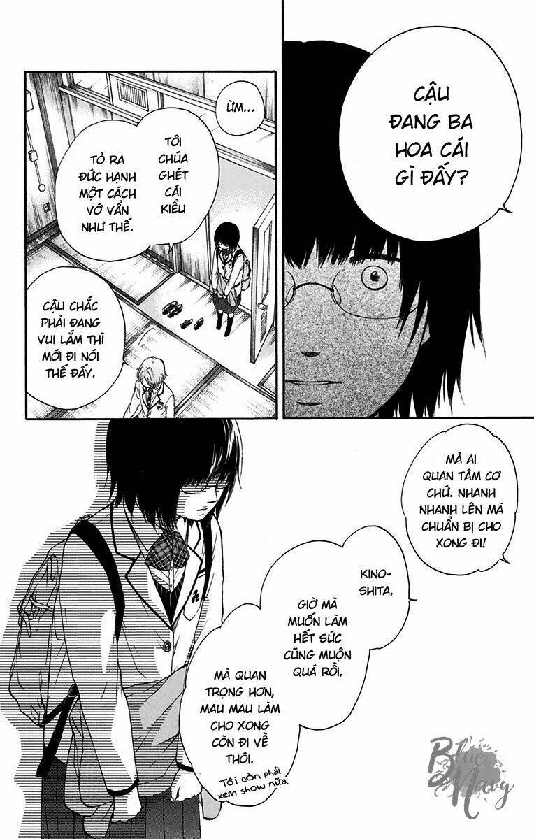 Kono Oto Tomare! Chapter 46 - Trang 2