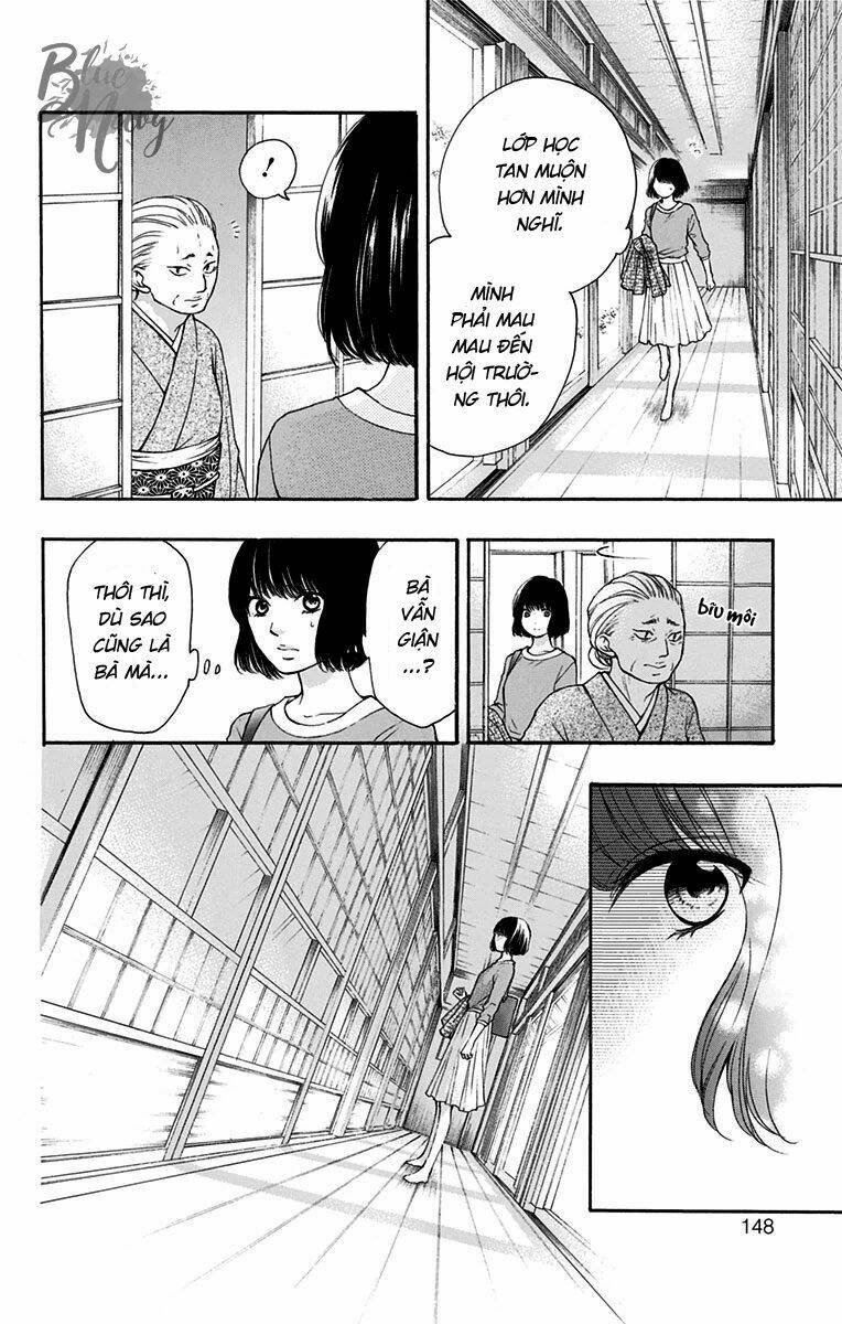 Kono Oto Tomare! Chapter 46 - Trang 2