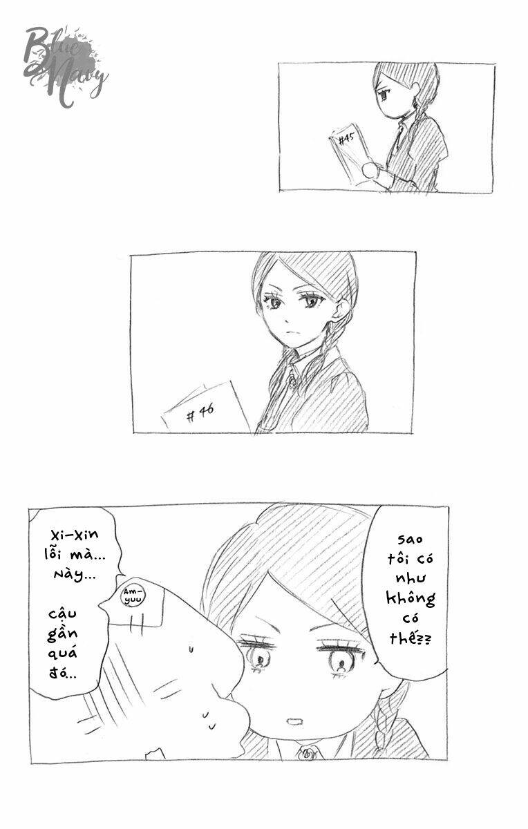 Kono Oto Tomare! Chapter 46 - Trang 2