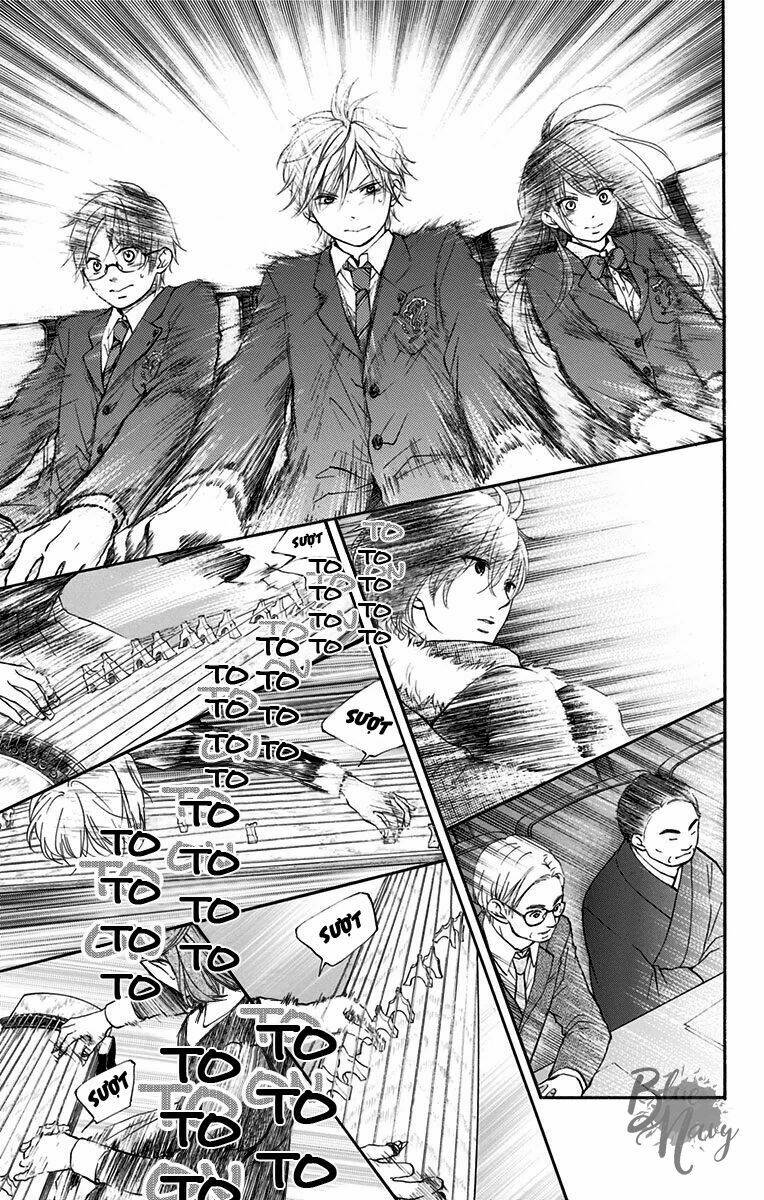 Kono Oto Tomare! Chapter 46 - Trang 2