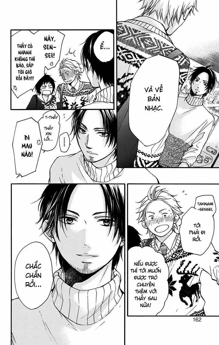 Kono Oto Tomare! Chapter 47 - Trang 2