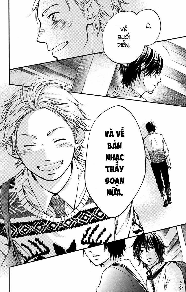 Kono Oto Tomare! Chapter 47 - Trang 2