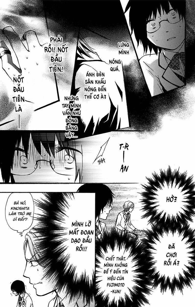 Kono Oto Tomare! Chapter 47 - Trang 2