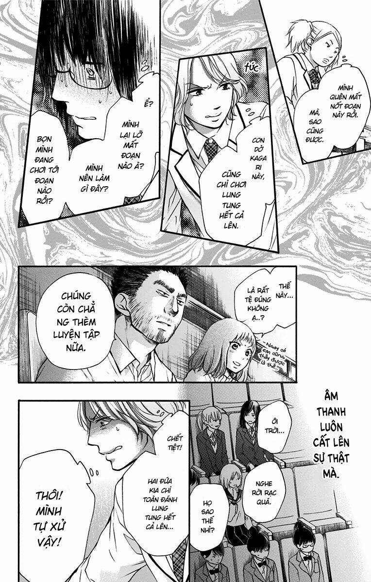 Kono Oto Tomare! Chapter 47 - Trang 2