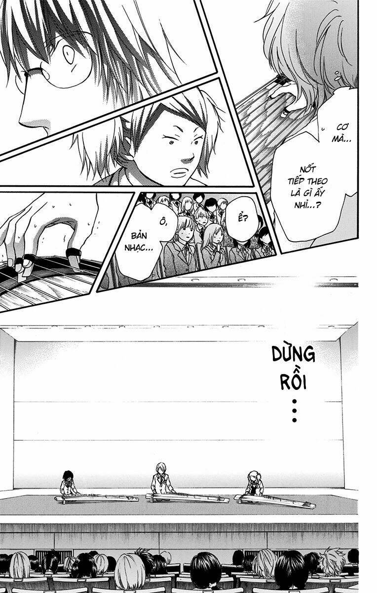 Kono Oto Tomare! Chapter 47 - Trang 2