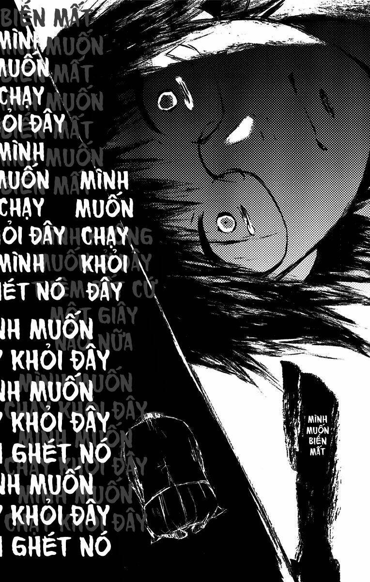 Kono Oto Tomare! Chapter 47 - Trang 2