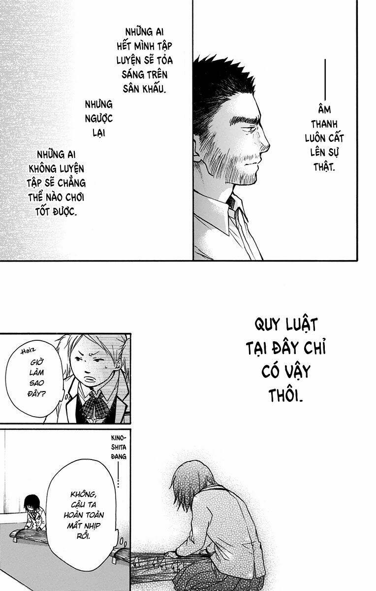 Kono Oto Tomare! Chapter 47 - Trang 2