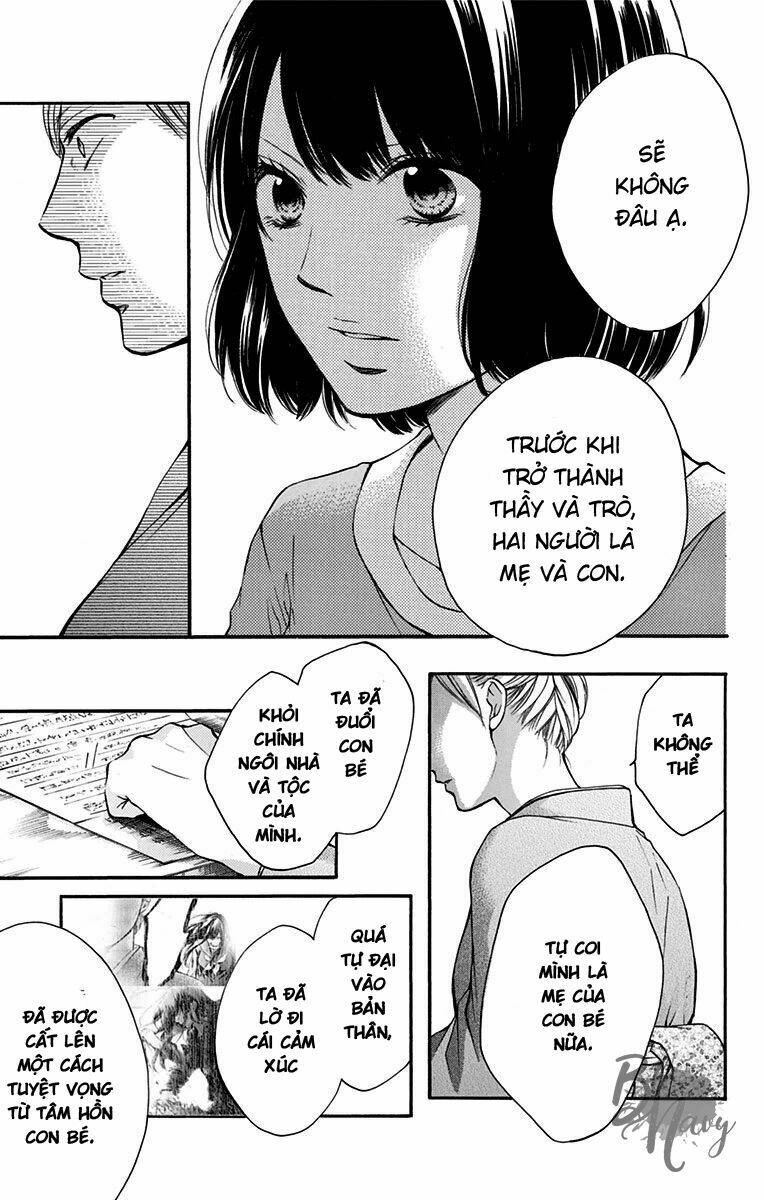 Kono Oto Tomare! Chapter 47 - Trang 2