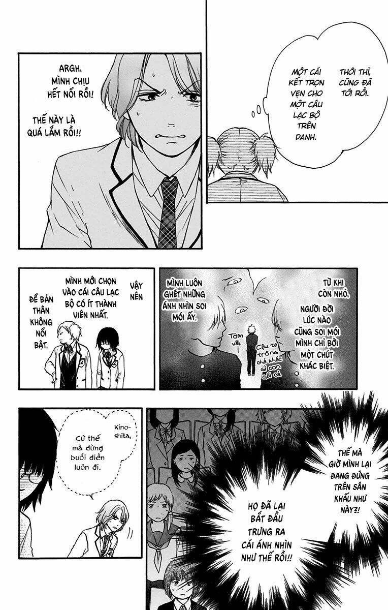 Kono Oto Tomare! Chapter 47 - Trang 2