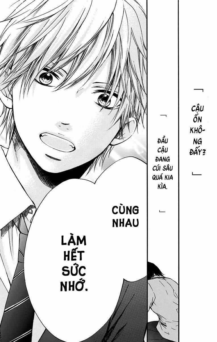 Kono Oto Tomare! Chapter 47 - Trang 2