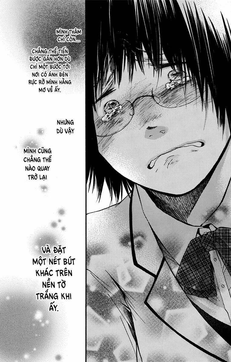 Kono Oto Tomare! Chapter 47 - Trang 2