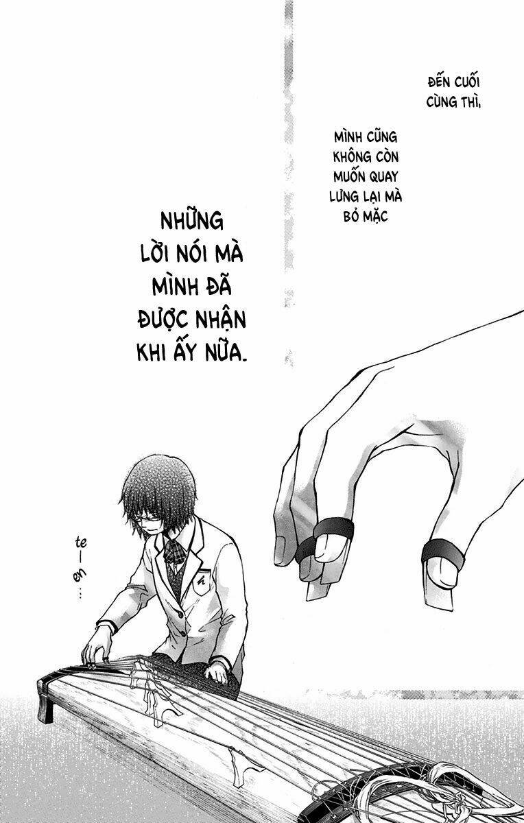 Kono Oto Tomare! Chapter 47 - Trang 2