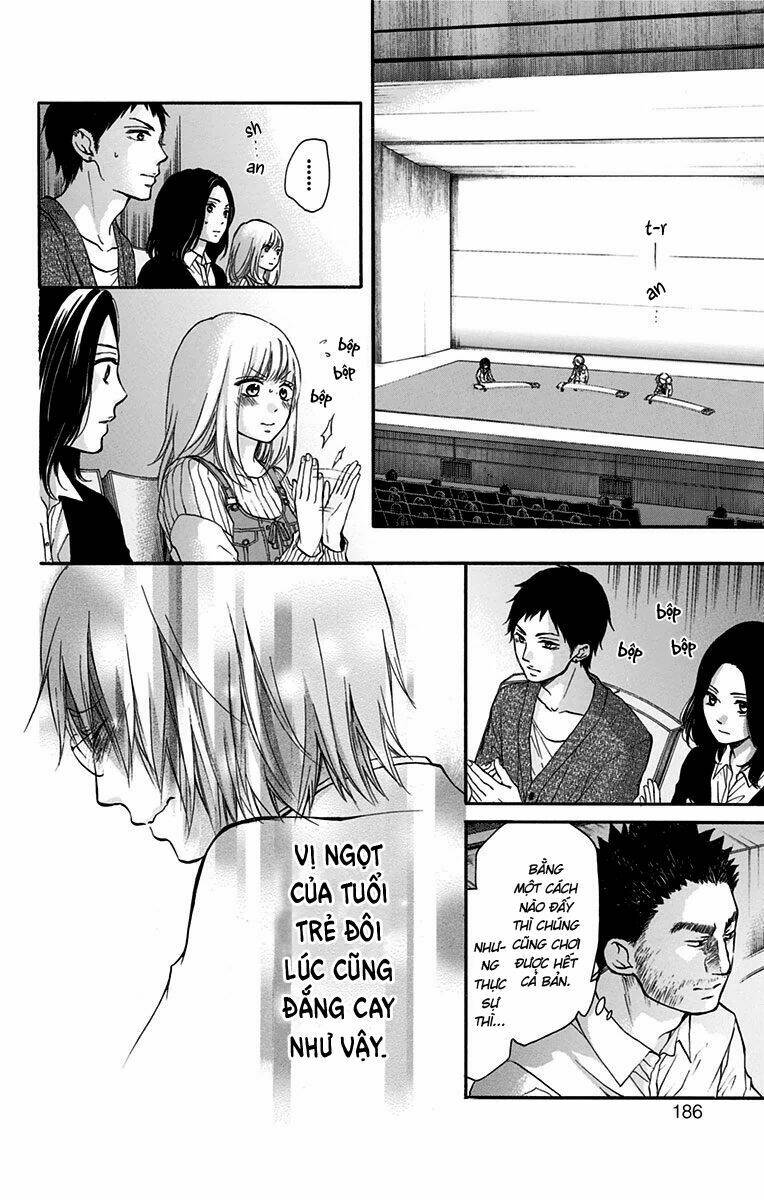 Kono Oto Tomare! Chapter 47 - Trang 2