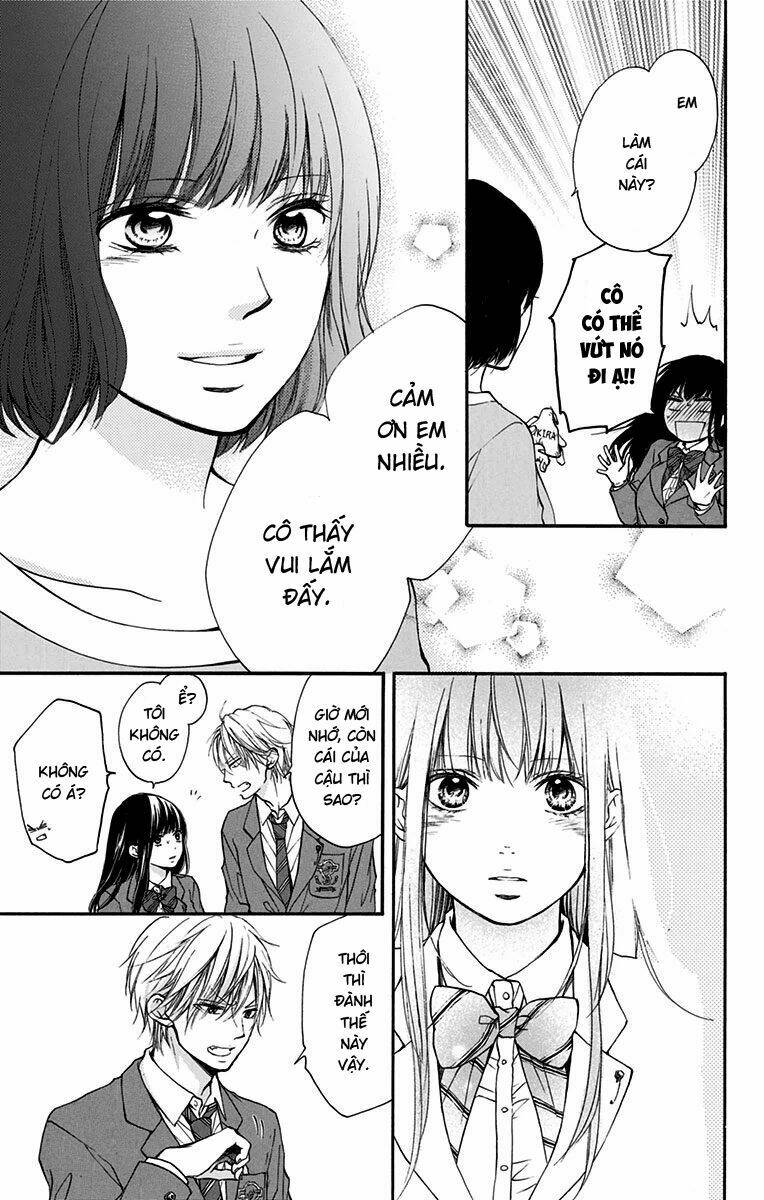 Kono Oto Tomare! Chapter 47 - Trang 2