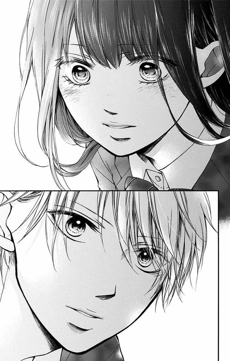 Kono Oto Tomare! Chapter 47 - Trang 2