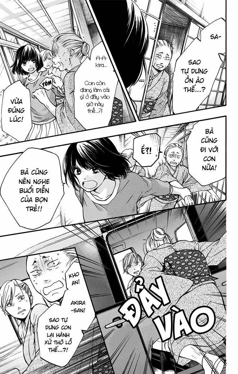 Kono Oto Tomare! Chapter 47 - Trang 2