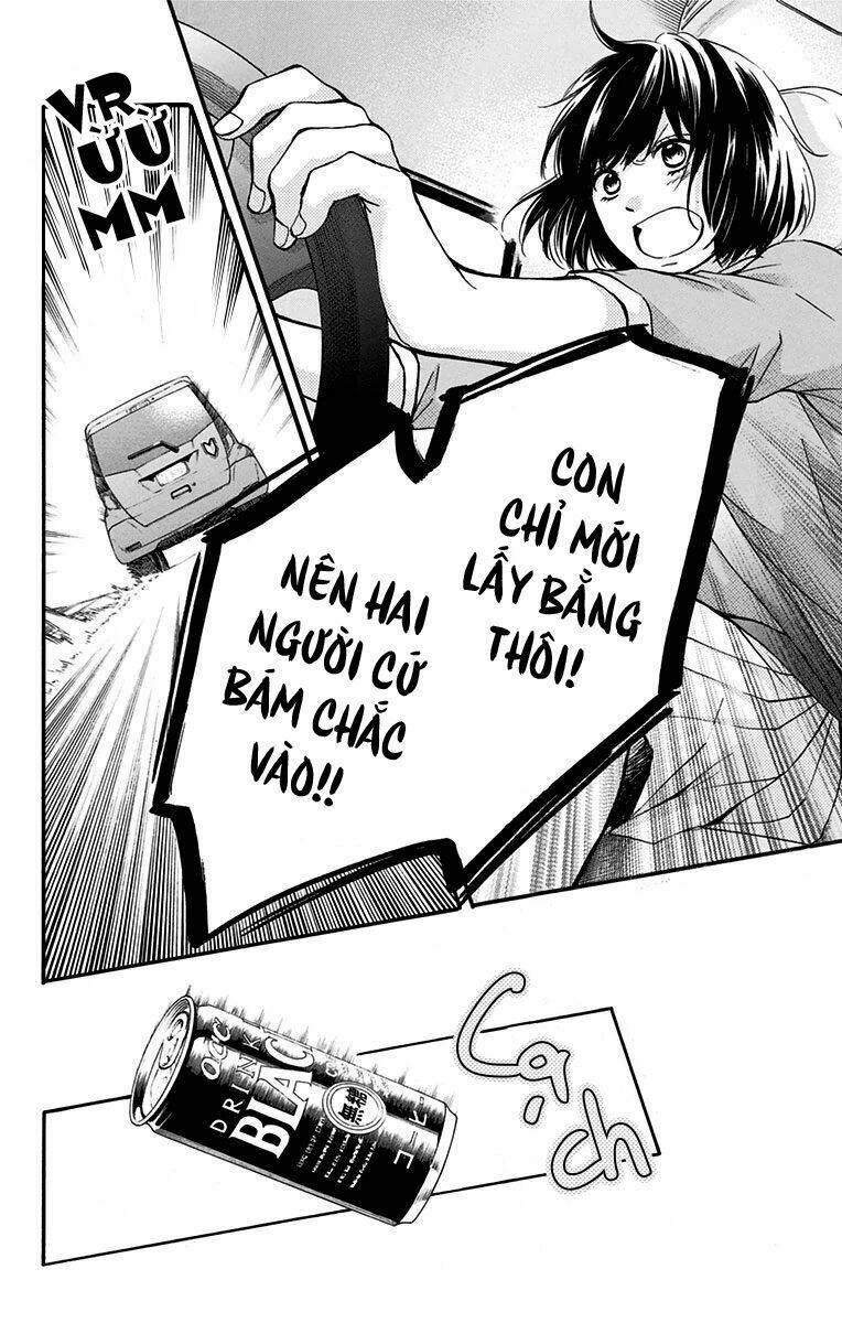 Kono Oto Tomare! Chapter 47 - Trang 2