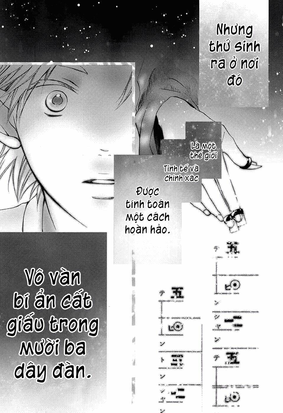 Kono Oto Tomare! Chapter 48 - Trang 2