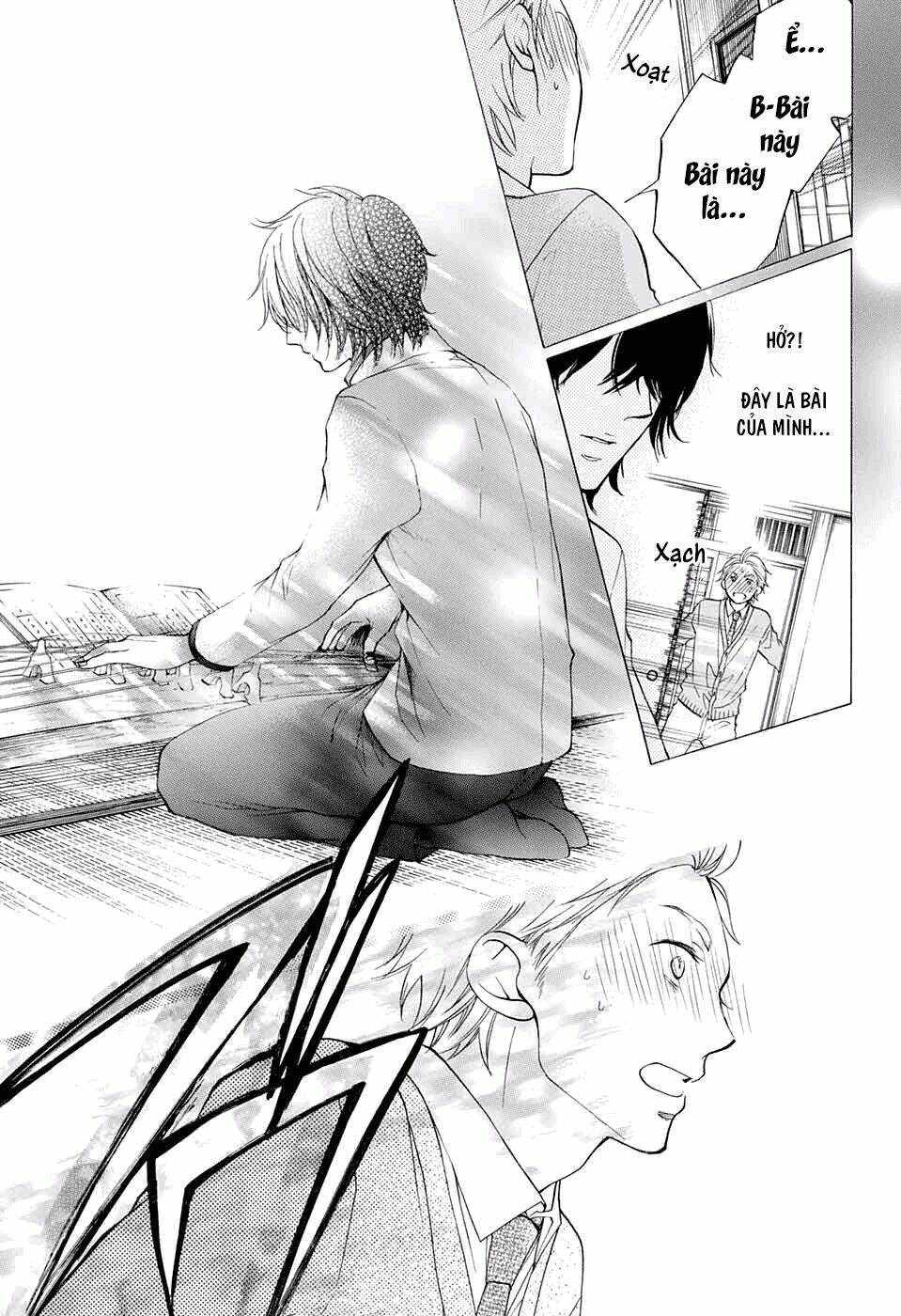 Kono Oto Tomare! Chapter 48 - Trang 2