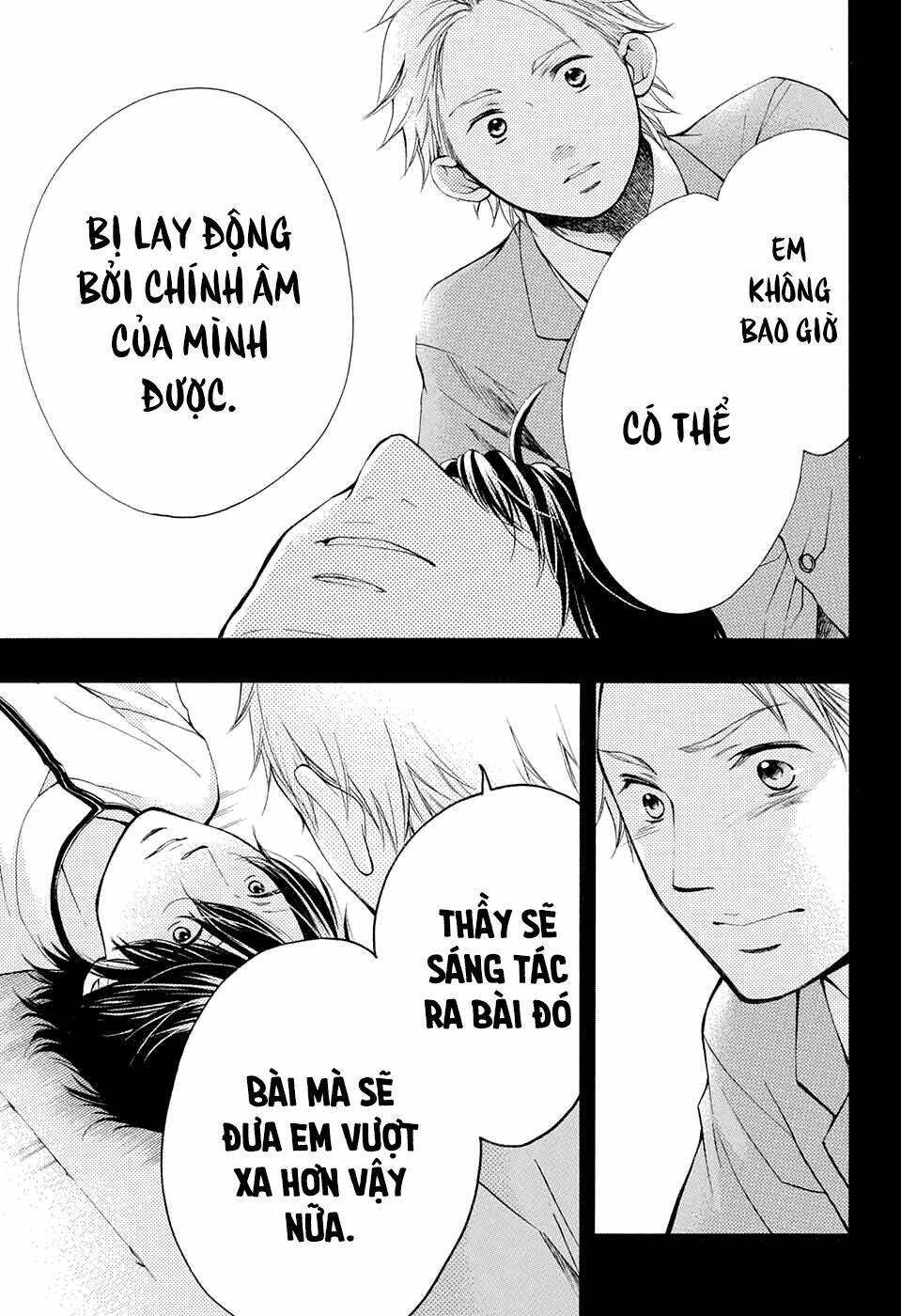 Kono Oto Tomare! Chapter 48 - Trang 2