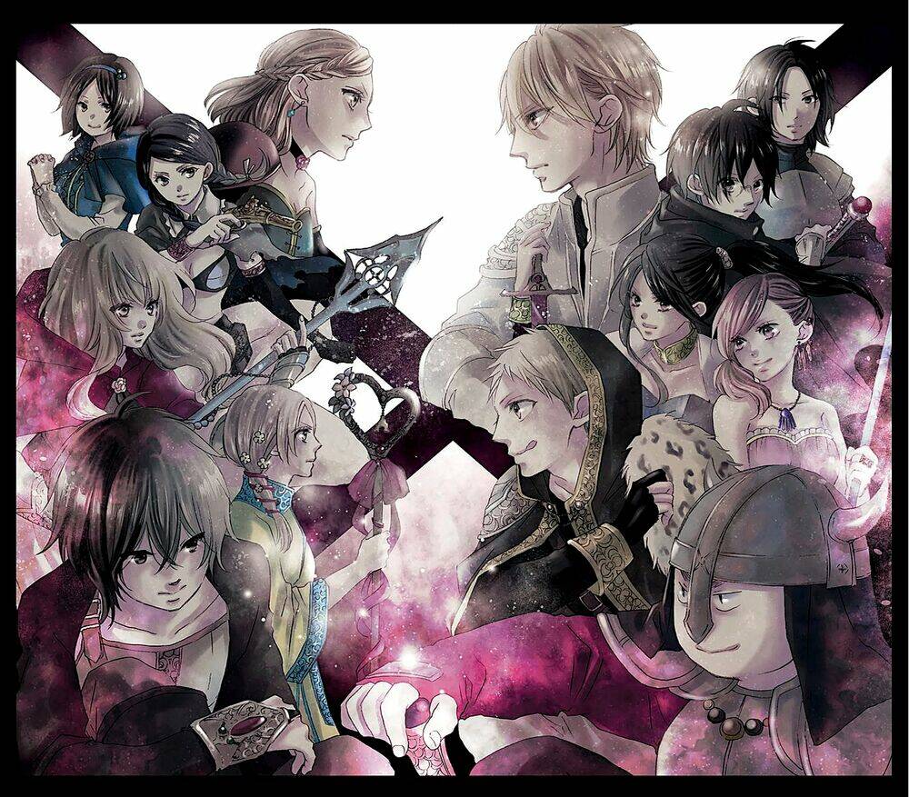 Kono Oto Tomare! Chapter 48 - Trang 2