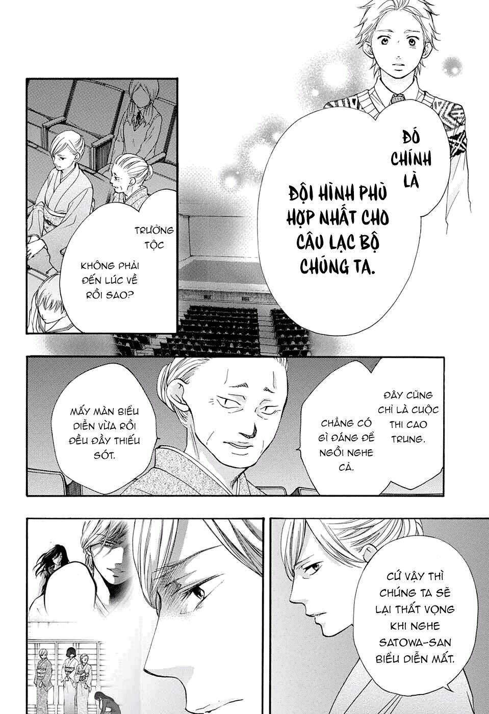 Kono Oto Tomare! Chapter 48 - Trang 2