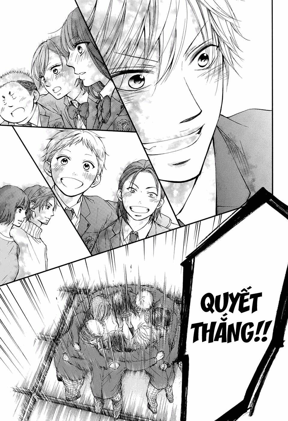 Kono Oto Tomare! Chapter 48 - Trang 2
