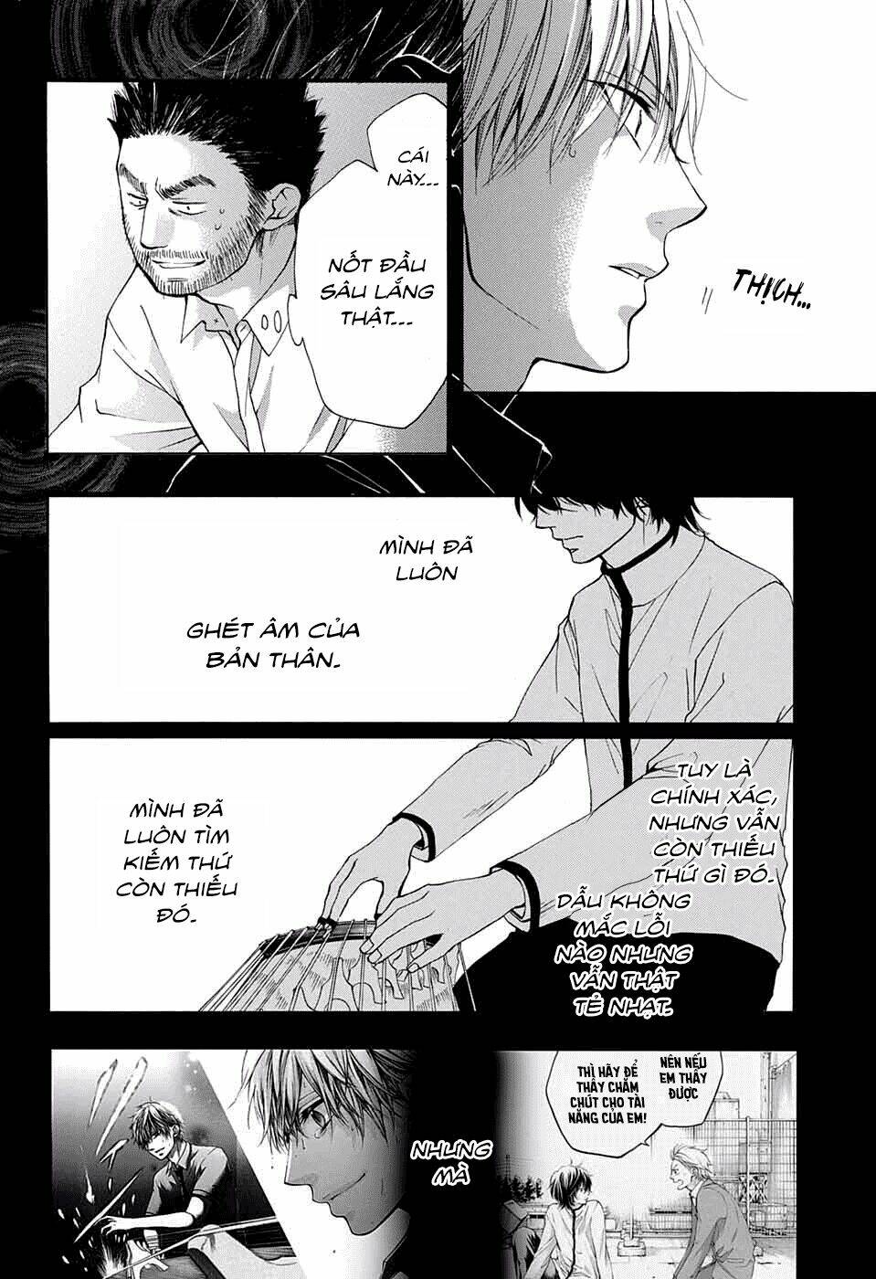 Kono Oto Tomare! Chapter 48 - Trang 2