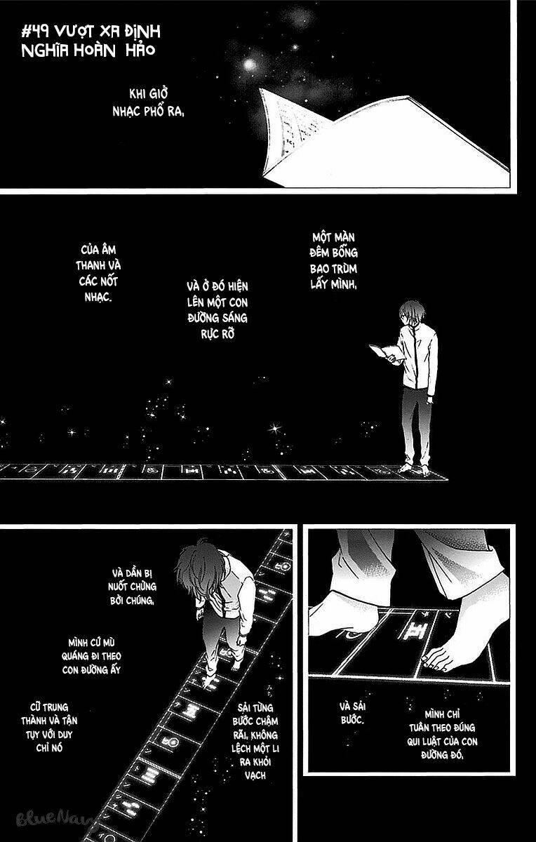 Kono Oto Tomare! Chapter 49 - Trang 2