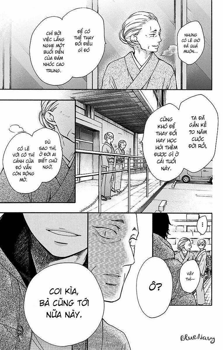 Kono Oto Tomare! Chapter 49 - Trang 2