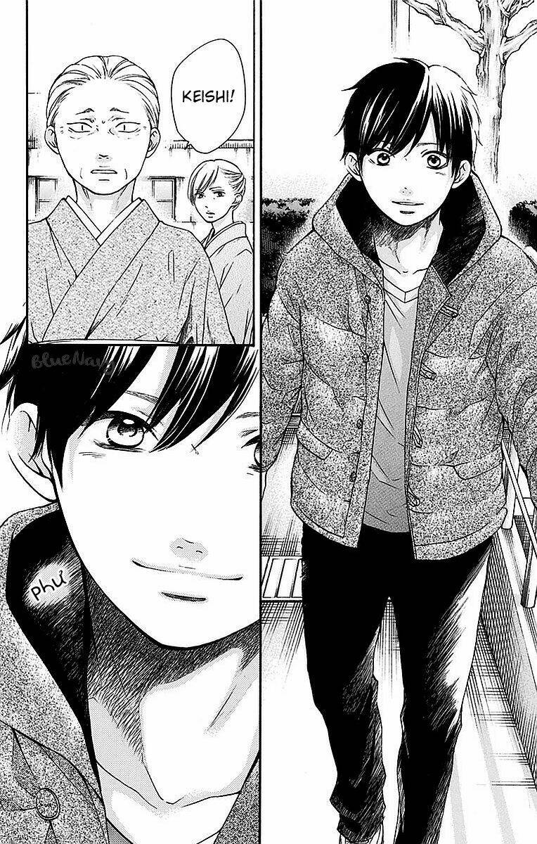 Kono Oto Tomare! Chapter 49 - Trang 2