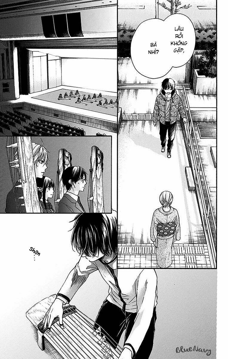 Kono Oto Tomare! Chapter 49 - Trang 2