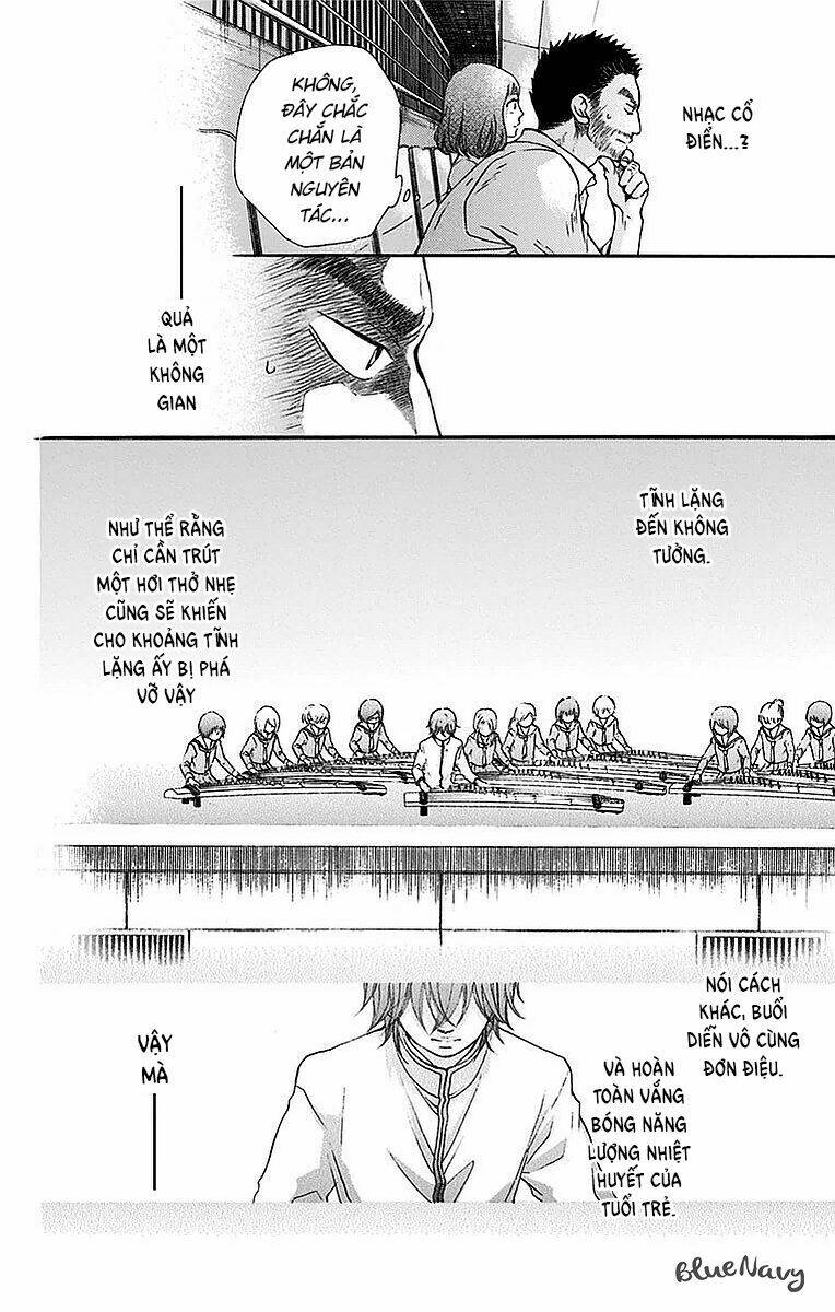 Kono Oto Tomare! Chapter 49 - Trang 2