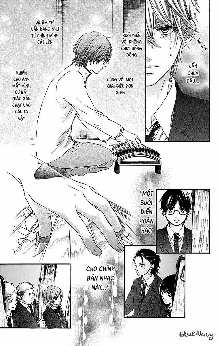 Kono Oto Tomare! Chapter 49 - Trang 2