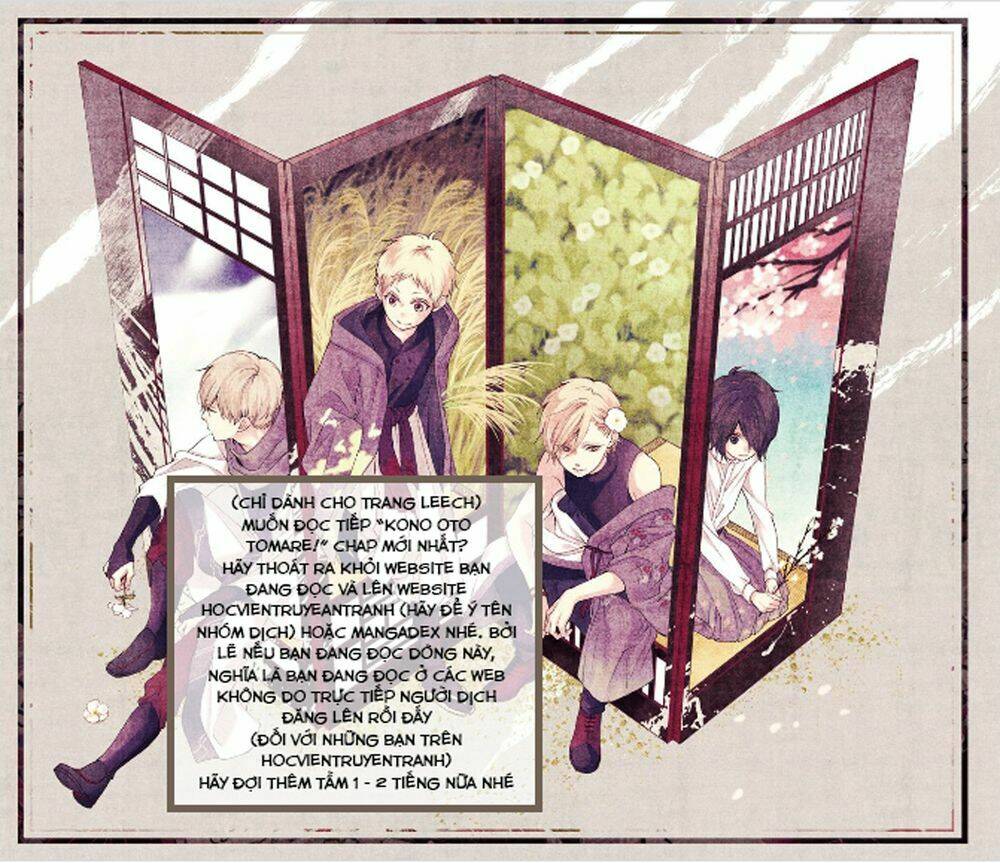 Kono Oto Tomare! Chapter 49 - Trang 2