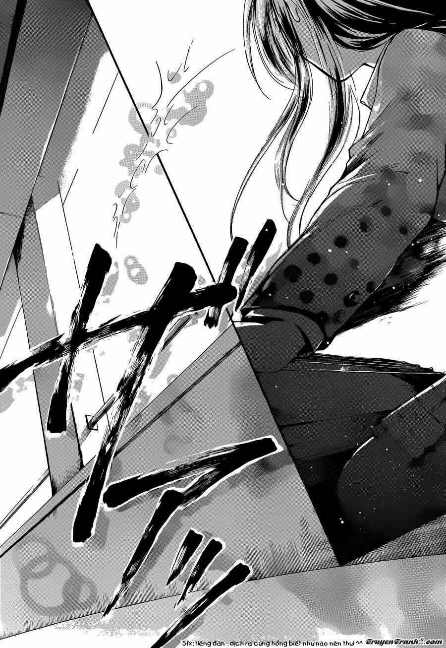 Kono Oto Tomare! Chapter 5 - Trang 2