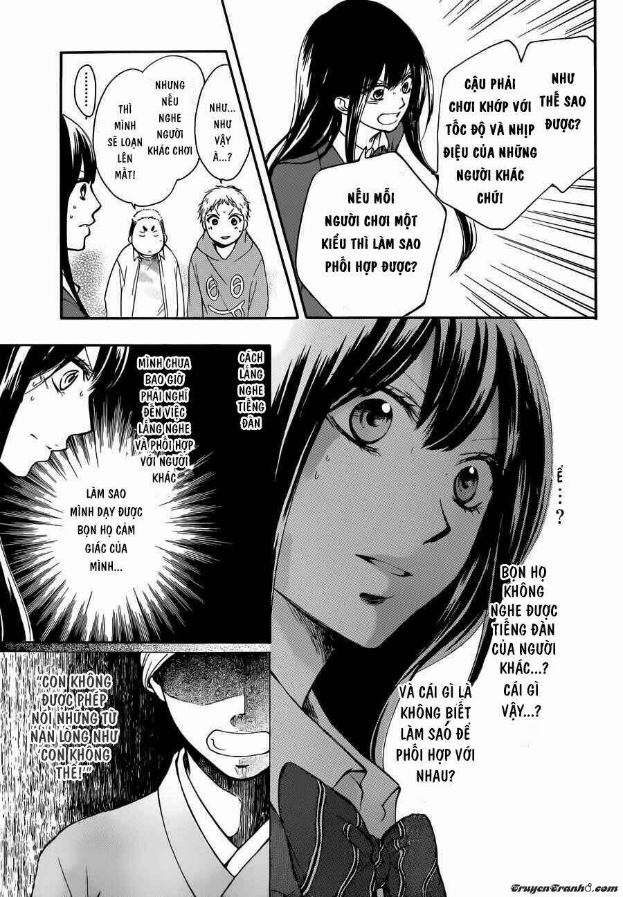 Kono Oto Tomare! Chapter 5 - Trang 2