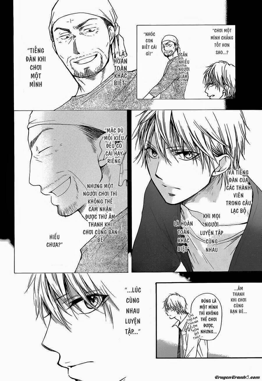 Kono Oto Tomare! Chapter 5 - Trang 2