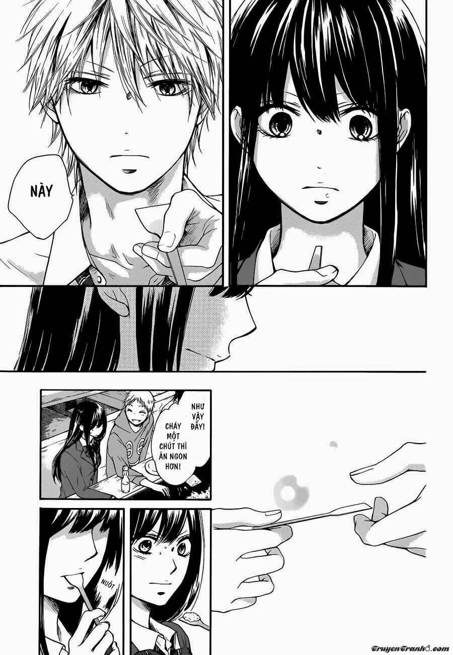 Kono Oto Tomare! Chapter 5 - Trang 2