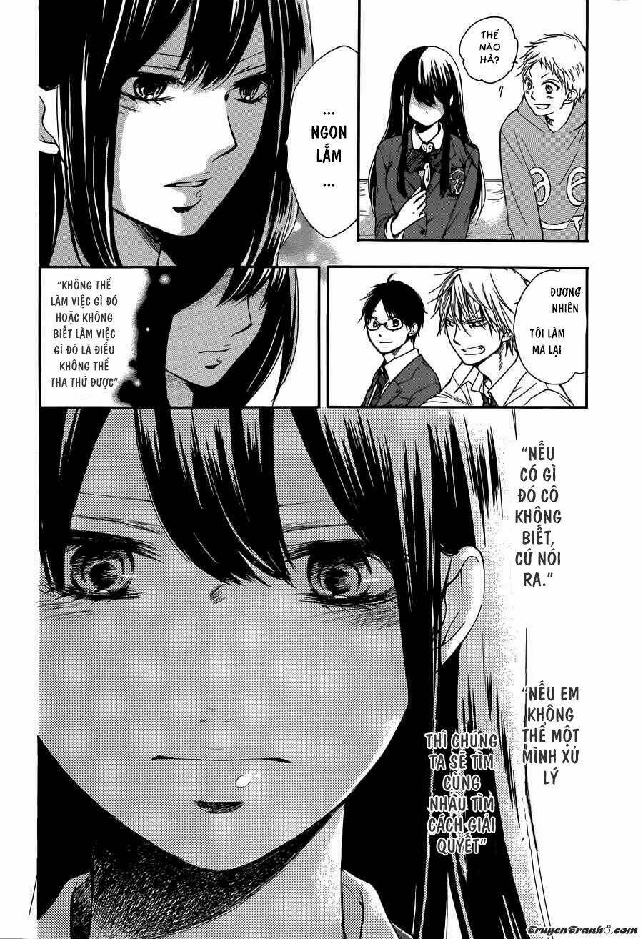 Kono Oto Tomare! Chapter 5 - Trang 2