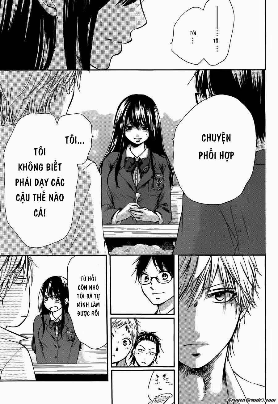 Kono Oto Tomare! Chapter 5 - Trang 2